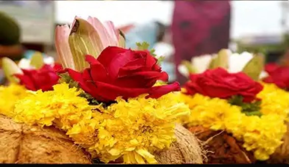 Antim Sanskar Arrangement