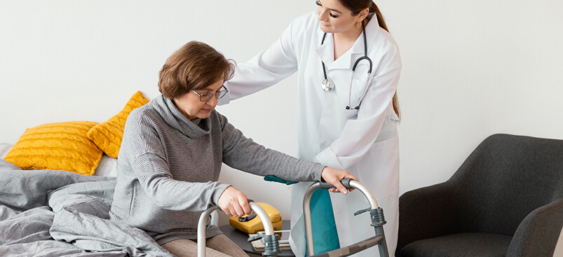 Nursing Services