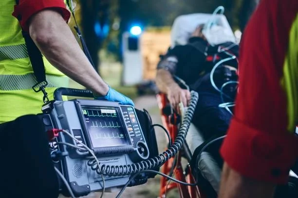 Sirvi Ambulance Service