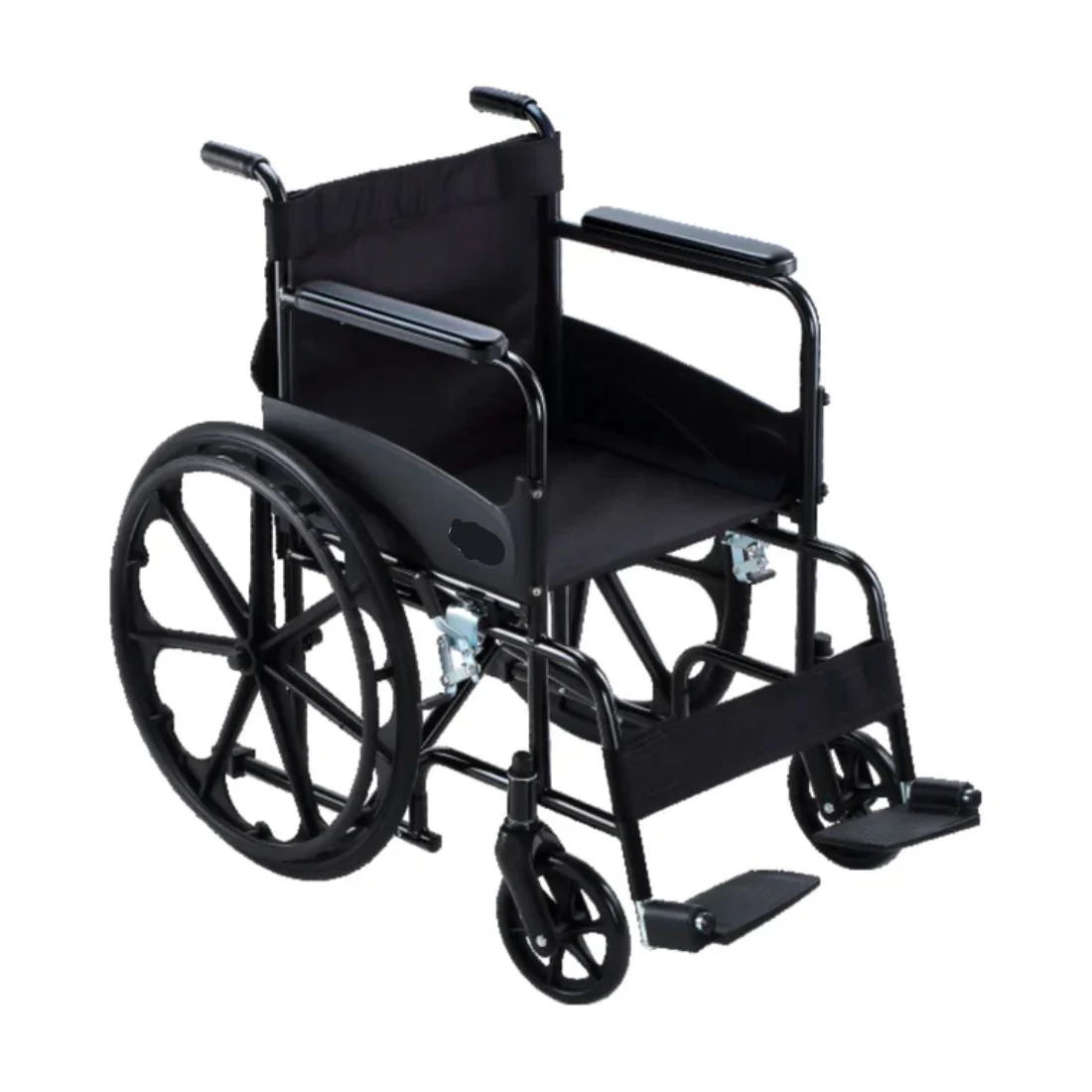 Wheel Chair Service